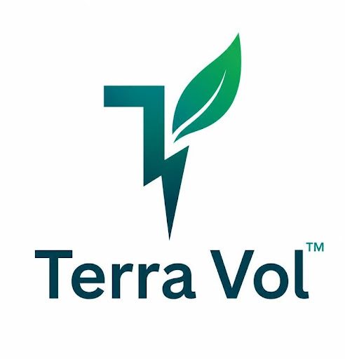 Terra Vol Logo